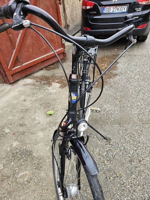 Piese bicicletă de damă