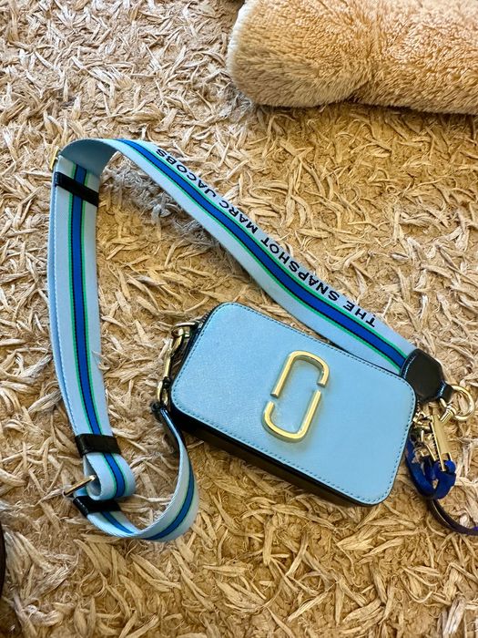 Geanta The Snapshot MARC JACOBS