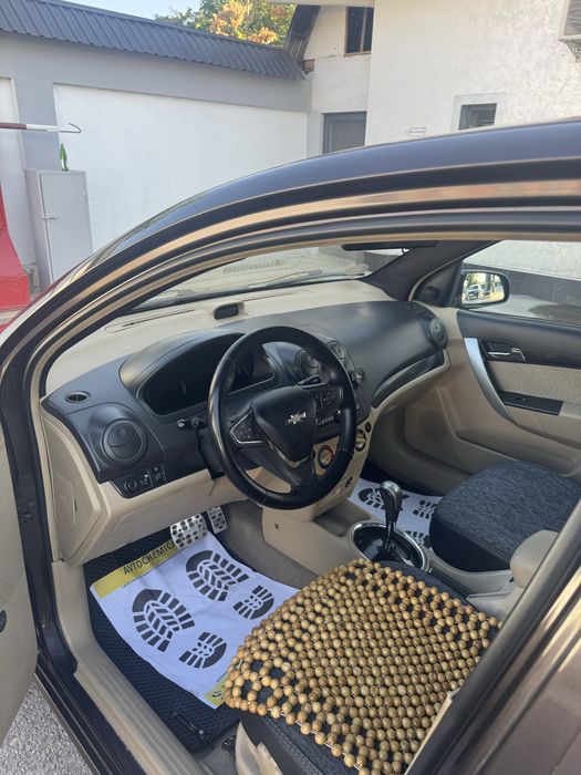 Nexsa 3 avtomat kraska toza