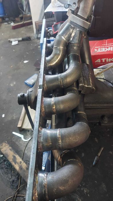 328 turbo Track car 8hp70,MaxxEcu,Ap racing,Ревизиран и подкован ДВГ