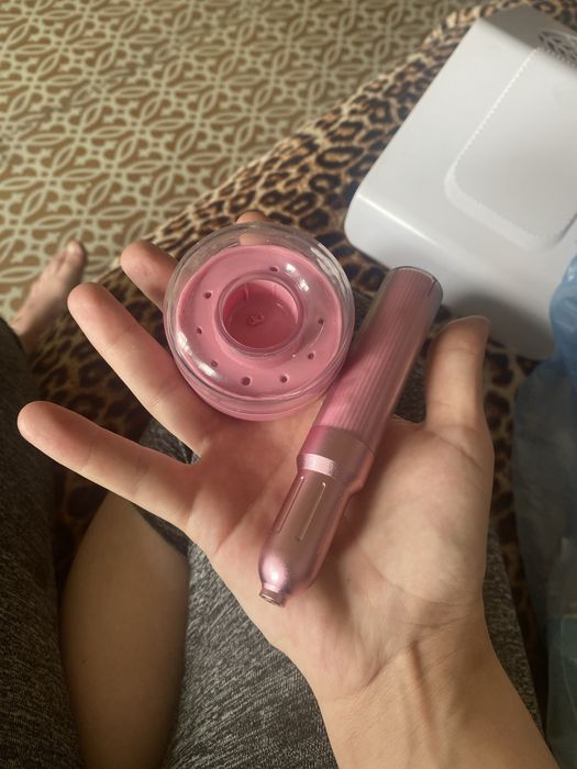 Маникюрный набор ( не полный)