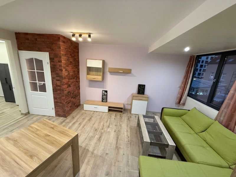 Дава се под наем Тристаен апартамент в София, Студентски град - 70 кв.м за 767.55 € - Снимка #1