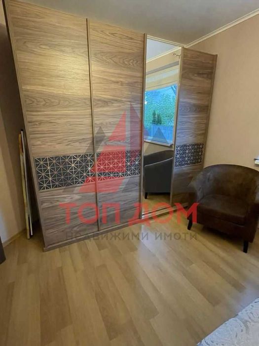 Дава се под наем Двустаен апартамент в Варна, м-т Траката - 80 кв.м за 650 € - Снимка #6