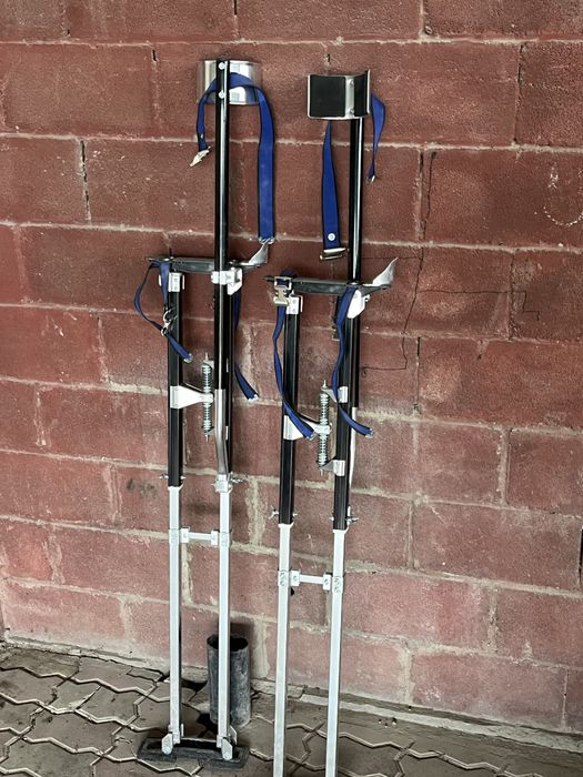 строительные ходули