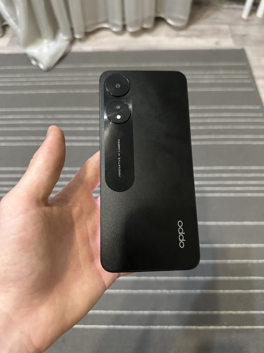 Телефон Oppo A78 5G