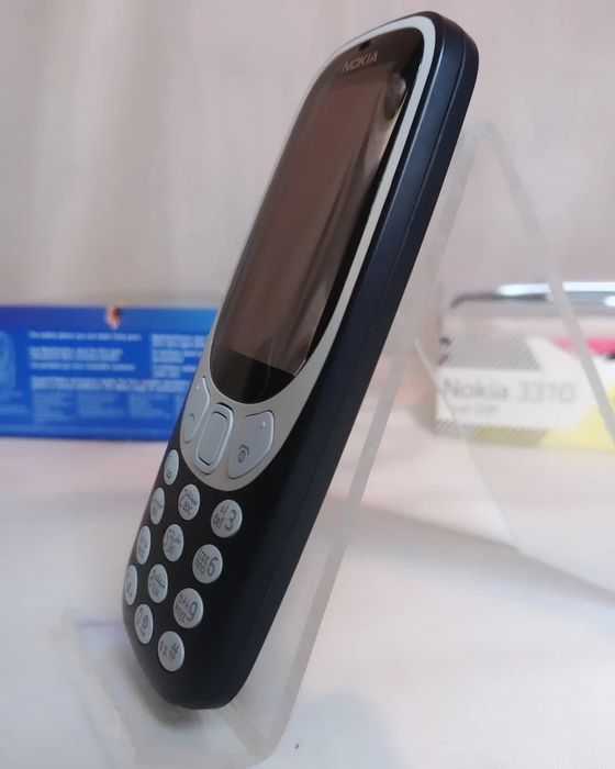 Nokia 3310 Aksiya Skidka+Garantiya