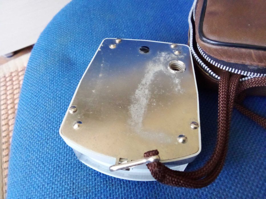 Стар светломер METRIX