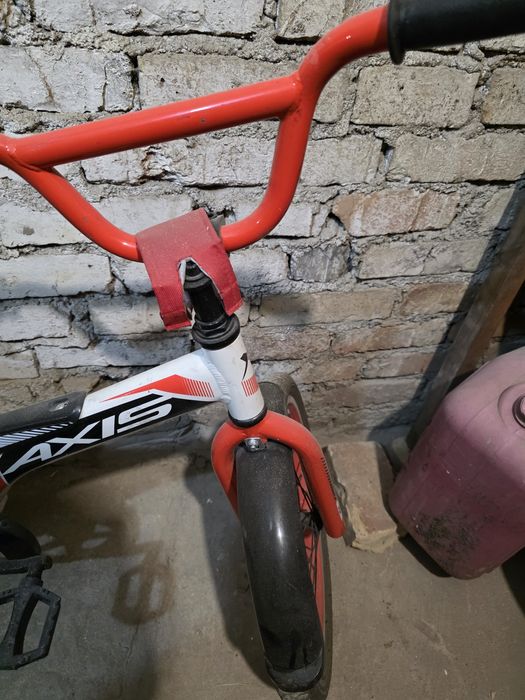 Детский самокат фирменный