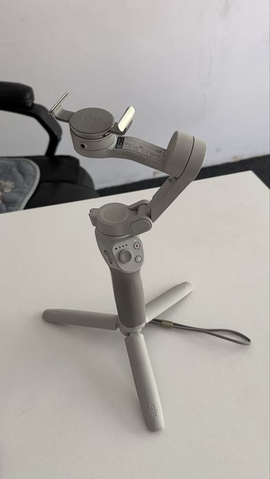 Продается Стабилизатор Dji Osmo