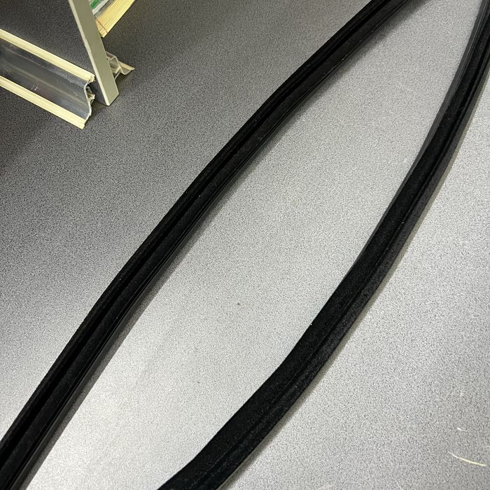 Резинки стекол ауди а4 б8