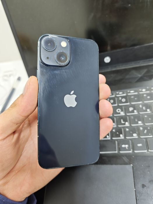 Iphone 13 mini 128gb