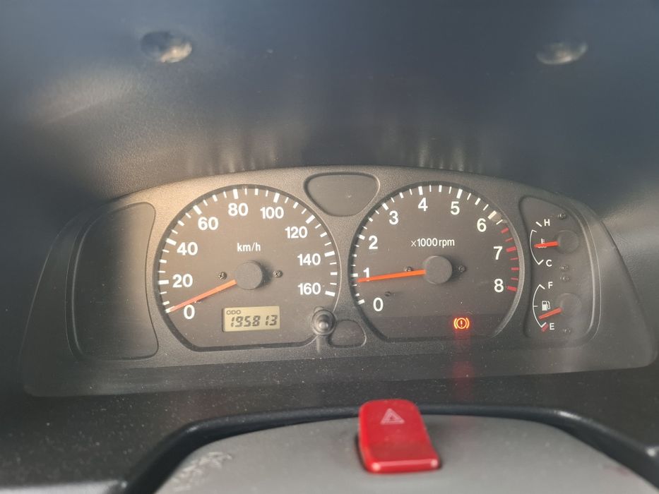 SUZUKI Jimny 2000 — imagine 4