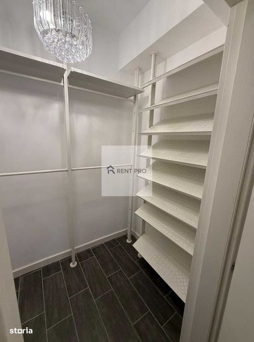 2 Camere Novum Politehnica Etaj 8 Grozavesti