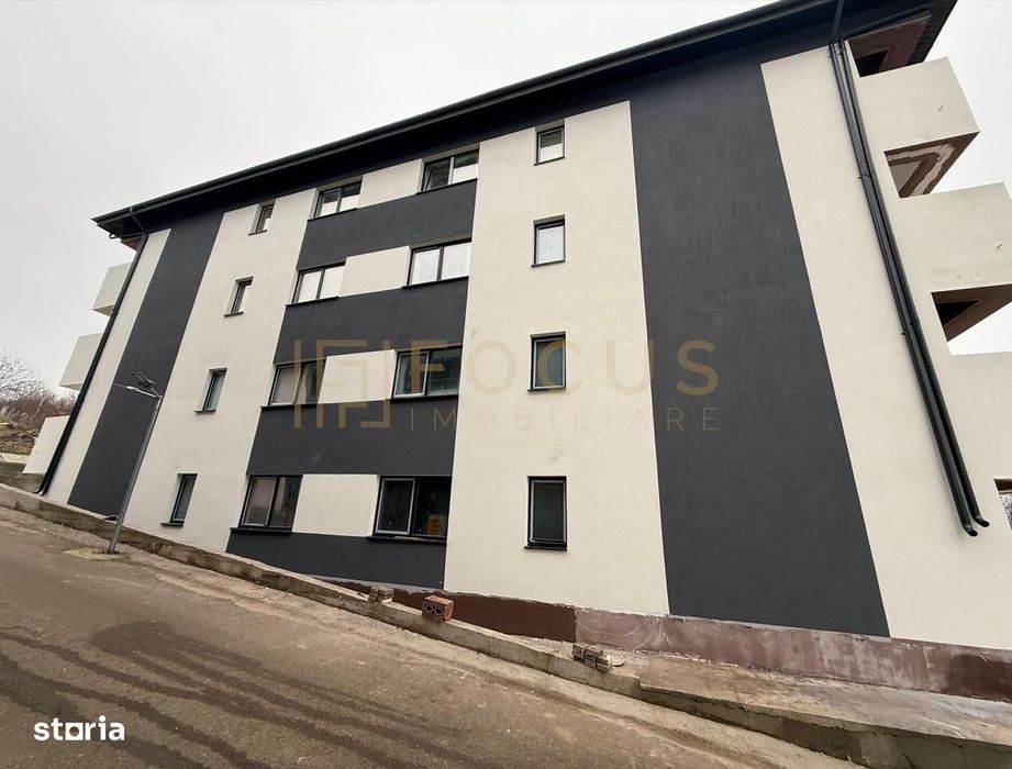 Direct dezvoltator, apartamente cu 2 camere decomandate, Comision 0