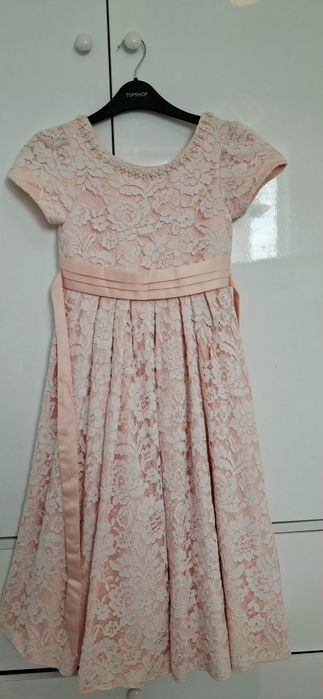 Rochie fete 10 +