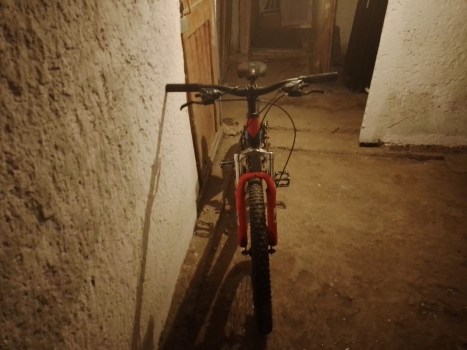 Продам Blizzard 24x2