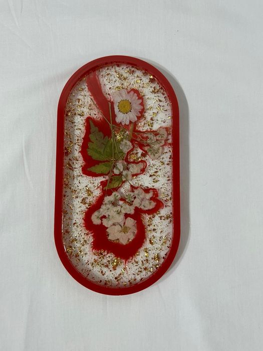 Sapuniere sau suport pentru bijuterii