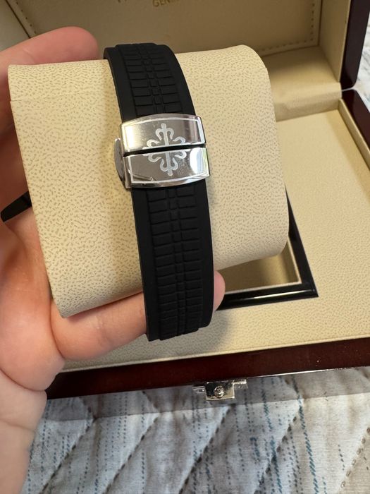 Часовник Patek Philippe