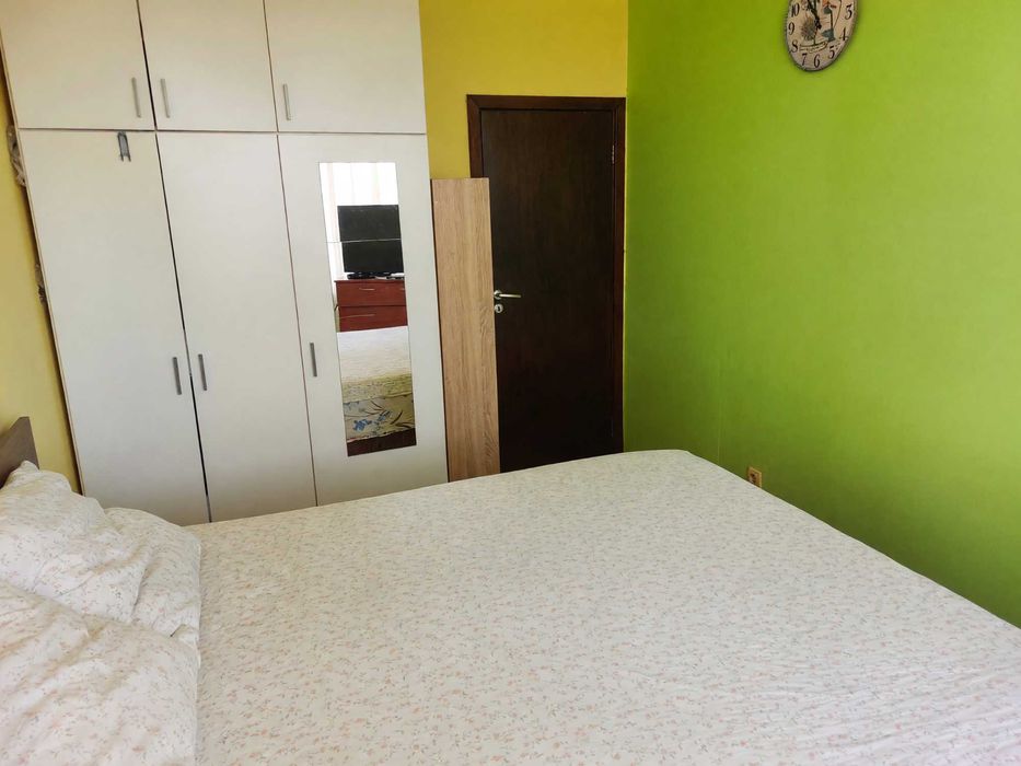 Продава се Двустаен апартамент в София, Център - 56 кв.м за 2143 €/кв.м - Снимка #5