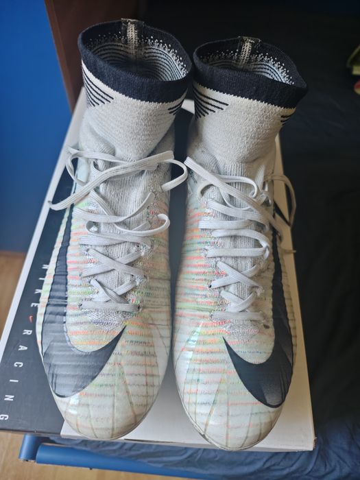 Nike Mercurial Superfly 5 Elite CR7 AG-PRO  42.5
