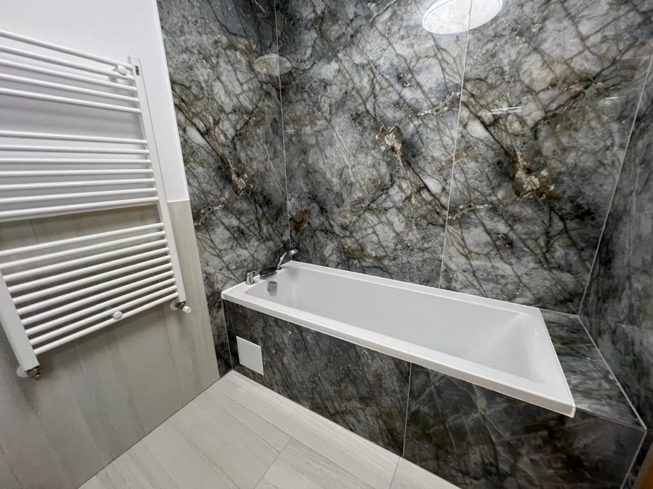 Inchiriez apartament 3 camere situat central in Timisoara Monarch Residence Circumvalatiunii