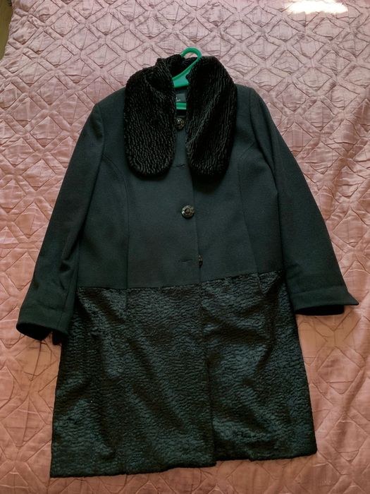 Продаются шубы зимние