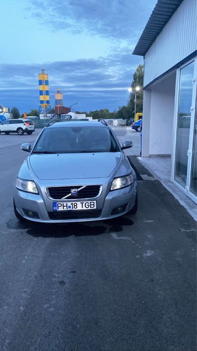 Volvo V50 Edition TOP 1.6d
