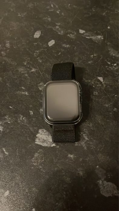 AppleWatch s7 Nike GPS+CELULAR