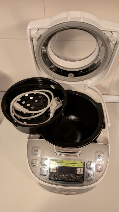 Multi cooker Tefal