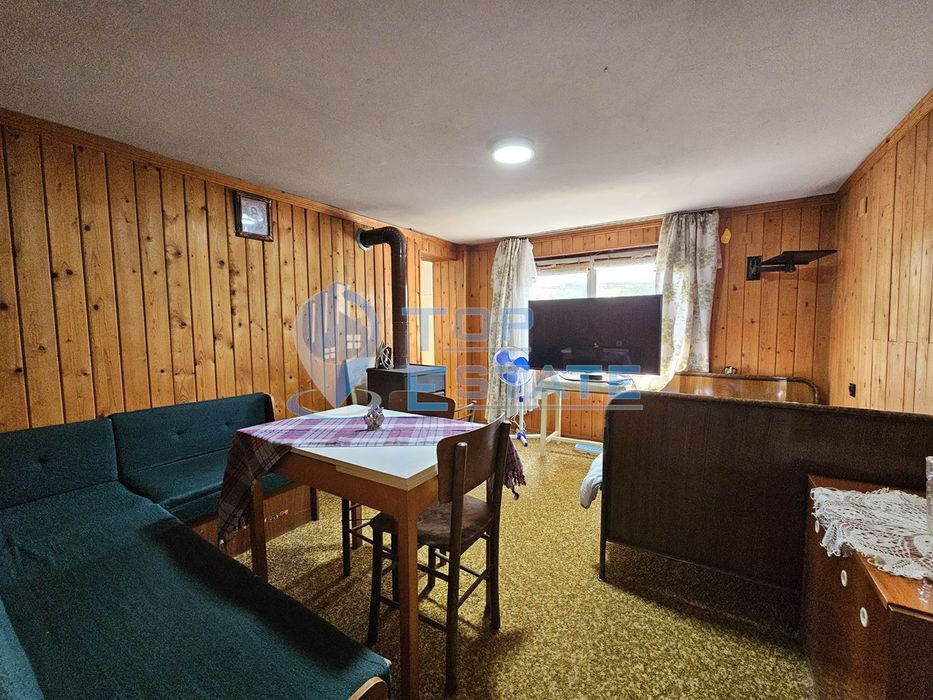 Продава се Къща в с. Ново градище, Област Велико Търново - 160 кв.м за 240 €/кв.м - Снимка #4