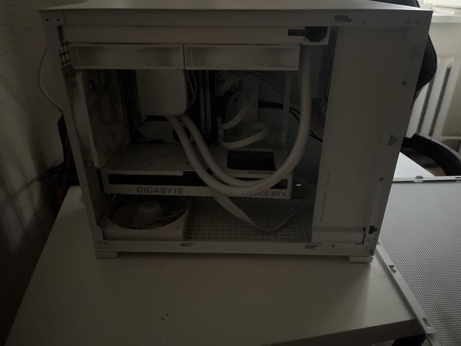 Компьютер 4060 Ti