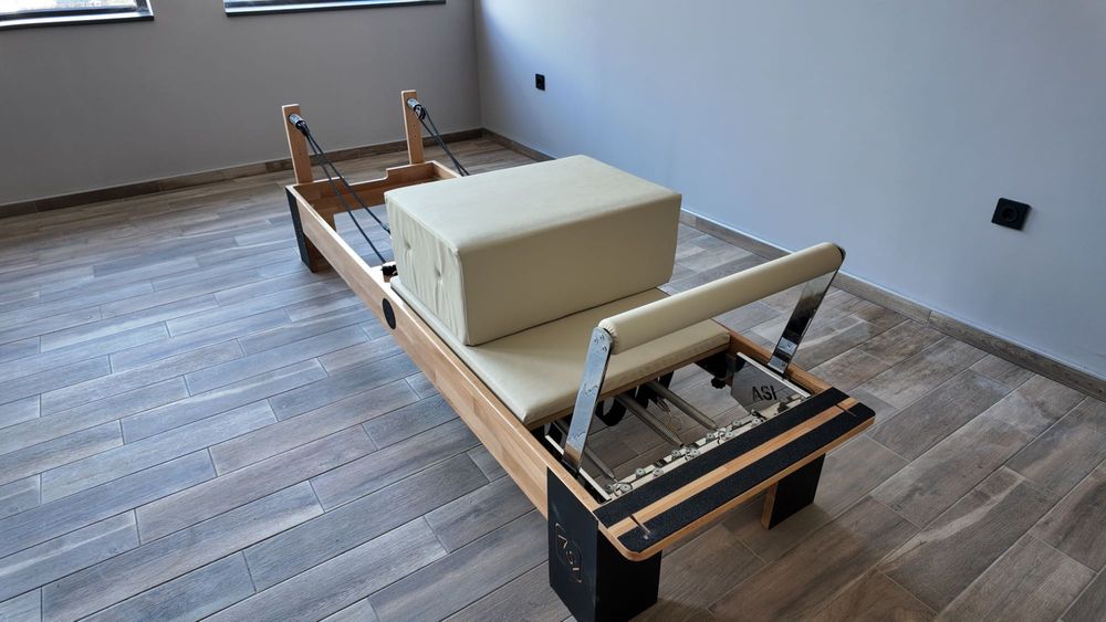 Pilates Reformer / Пилатес Реформър