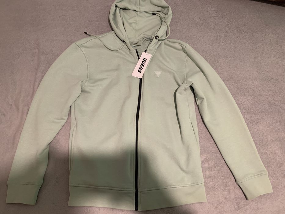 Trening barbati Guess