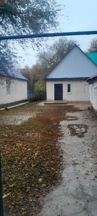 Продам дом район Инфекционной больницы