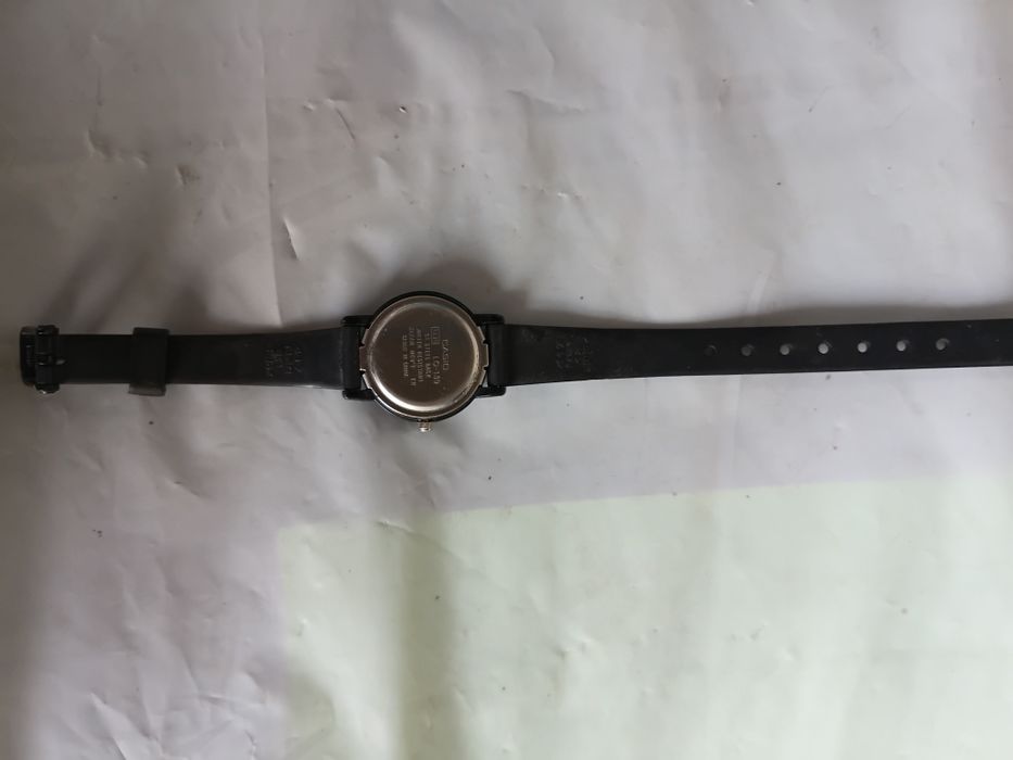 Наручные часы  Casio