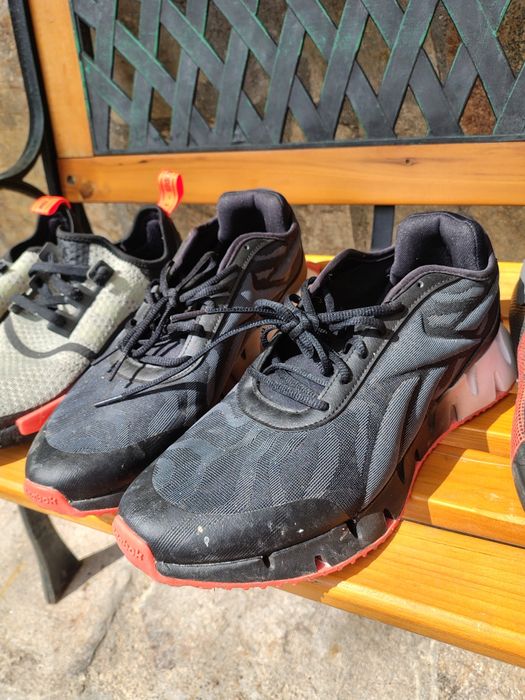 Оригинални маратонки номер 44 и номер 45