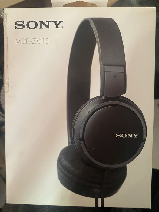 продам наушники sony
