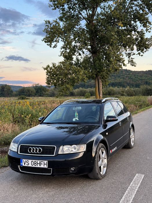 Audi A4 B6 ,2004