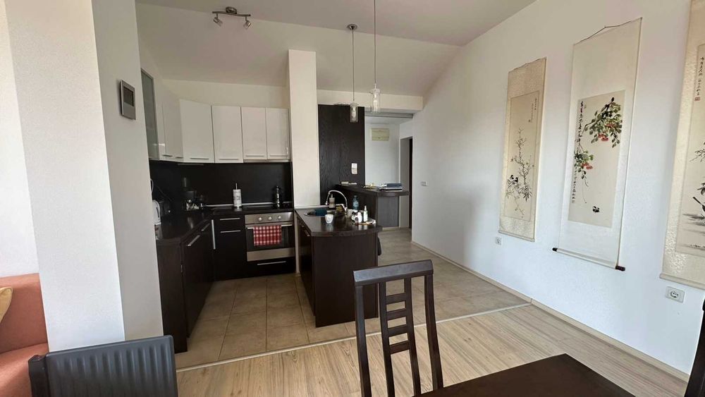Продава се Двустаен апартамент в Хисаря - 134 кв.м за 732 €/кв.м - Снимка #4