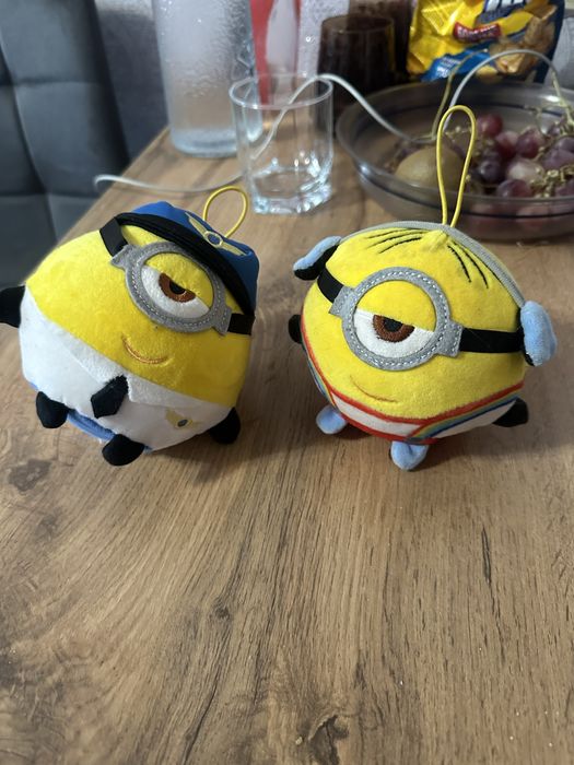 Мягкие игрушки для детей