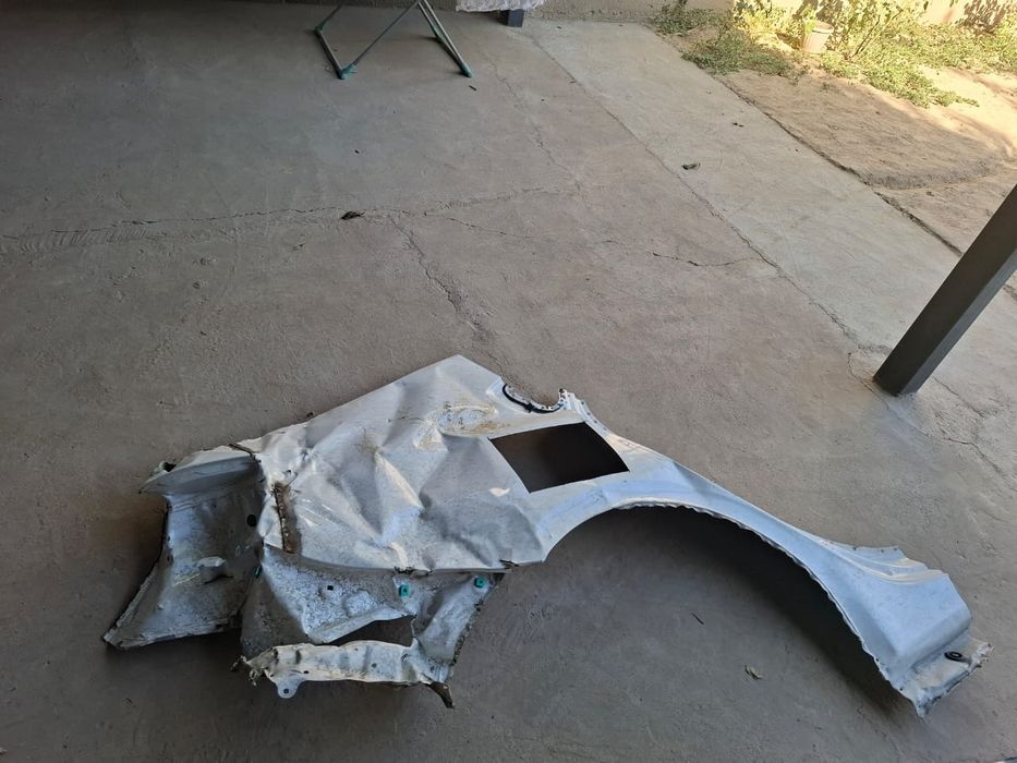 Киа k 3 запчасти