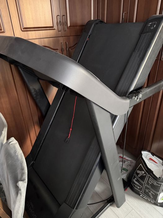 Banda alergare Domyos