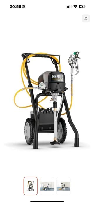 Вагнер немецкий    .