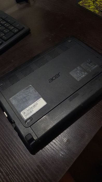 Aspire One D720 Holati yaxshi!