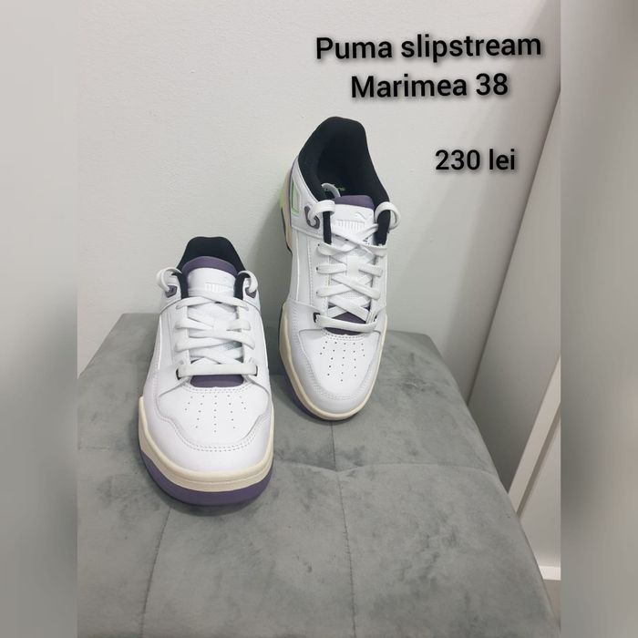 Puma slipstream originali