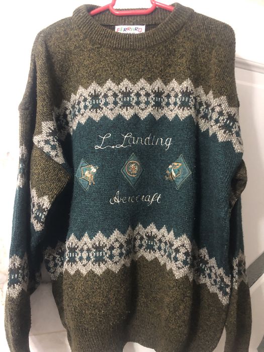 Pulover barbati marimea XL