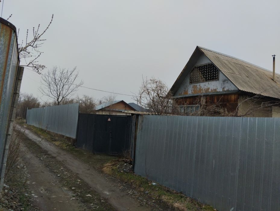 Продам дачу В Болеке,рядом иссык