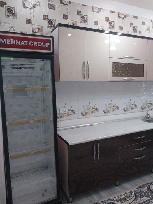 4 etajli dom 4-etaj 2xonali dom