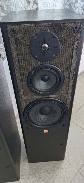 Boxe JBL  LX  800
