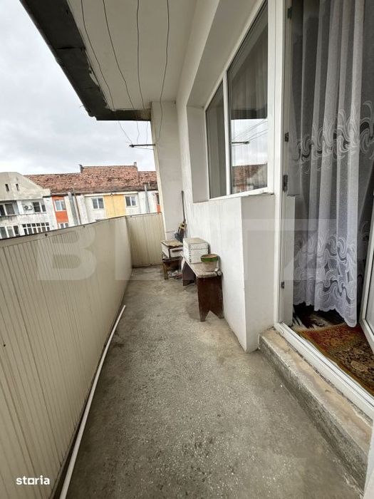 Apartament Cu 4 Camere, Langa Muzeu